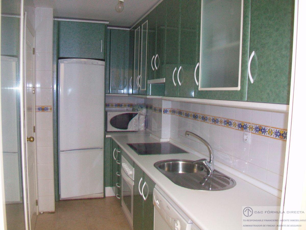 Zu verkaufen von wohnung in
 Lepe