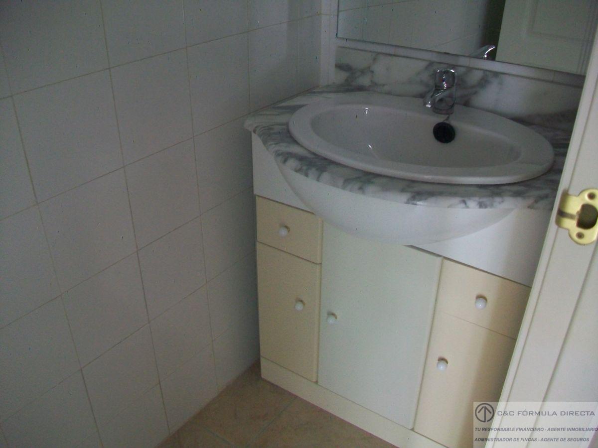 Vente de appartement dans Lepe