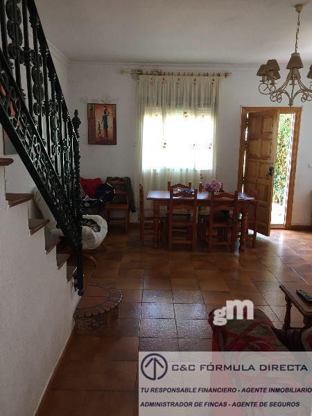 Venta de chalet en Lepe