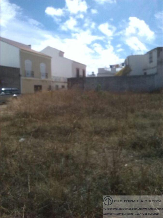 Venta de terreno en Lepe