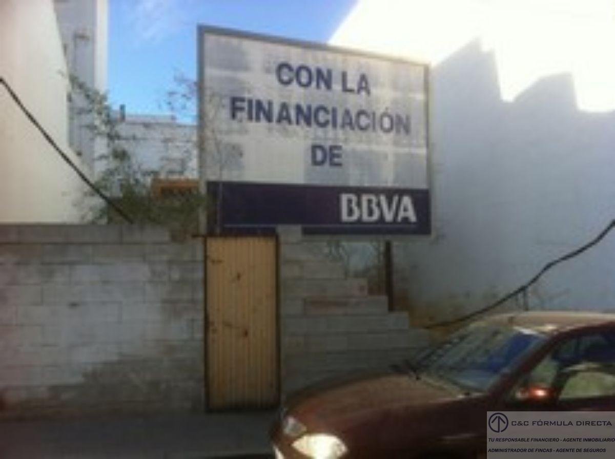 For sale of land in Huelva