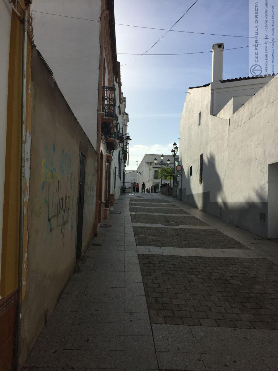 Vente de terrain dans Cartaya