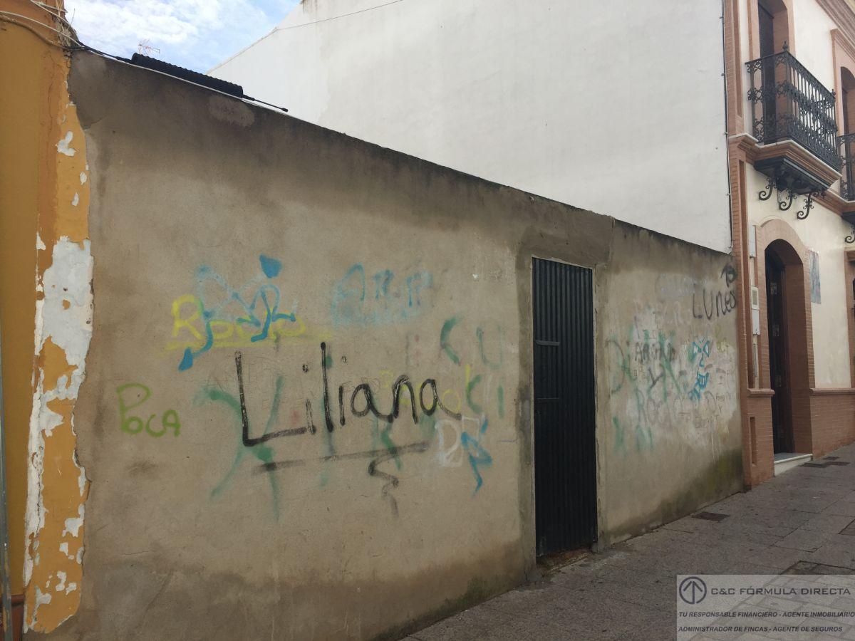 Vente de terrain dans Cartaya