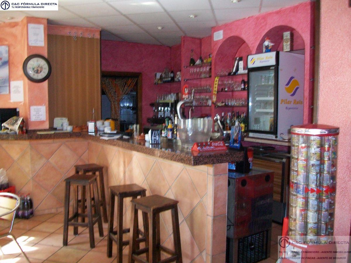 For sale of commercial in Islantilla