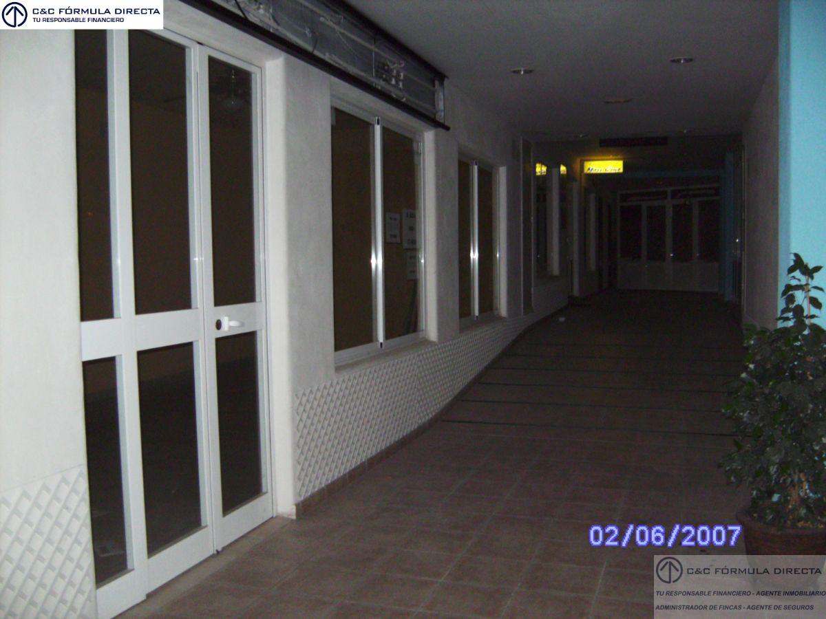 Venta de local comercial en Lepe