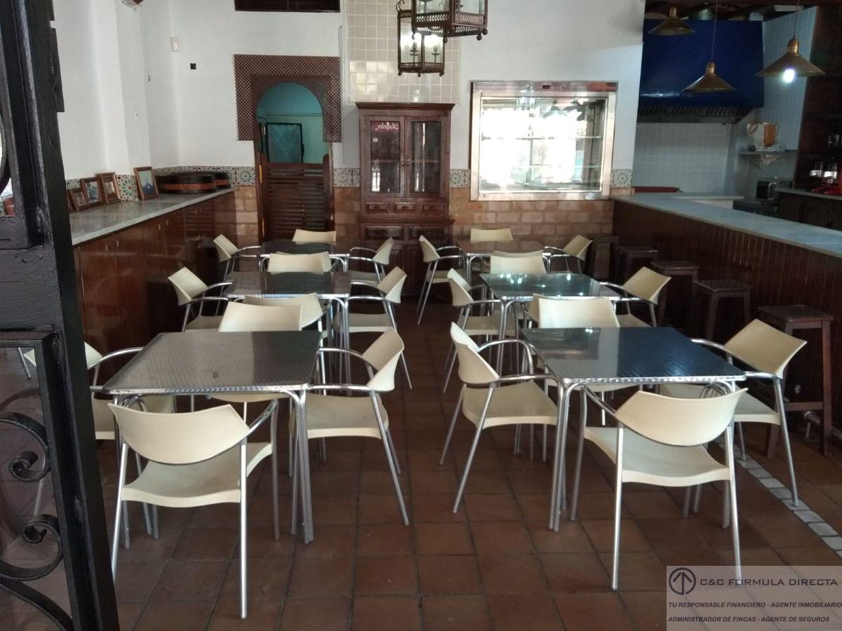 Venta de local comercial en Lepe