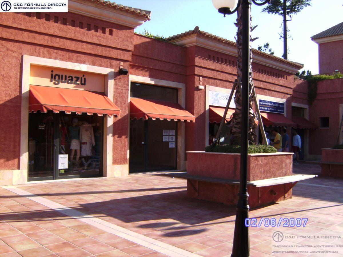 Venta de local comercial en Lepe