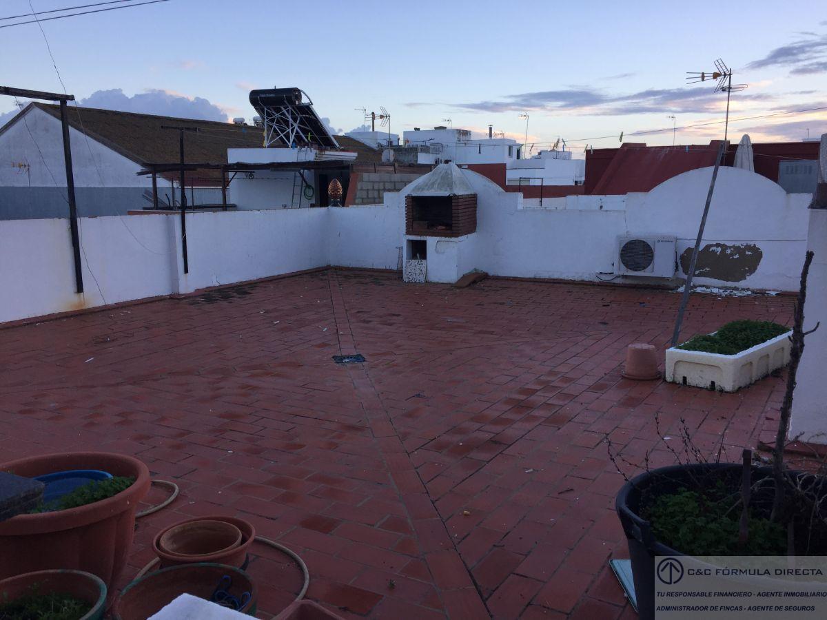 For sale of house in Isla Cristina