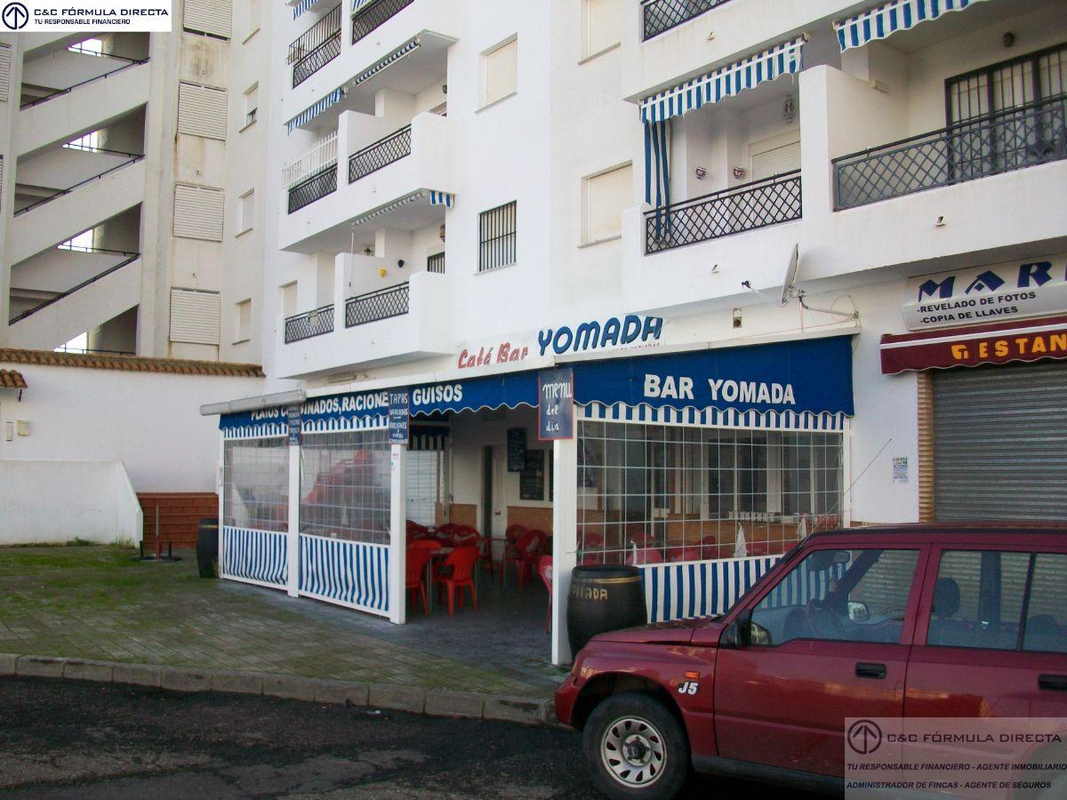 Venta de local comercial en Cartaya