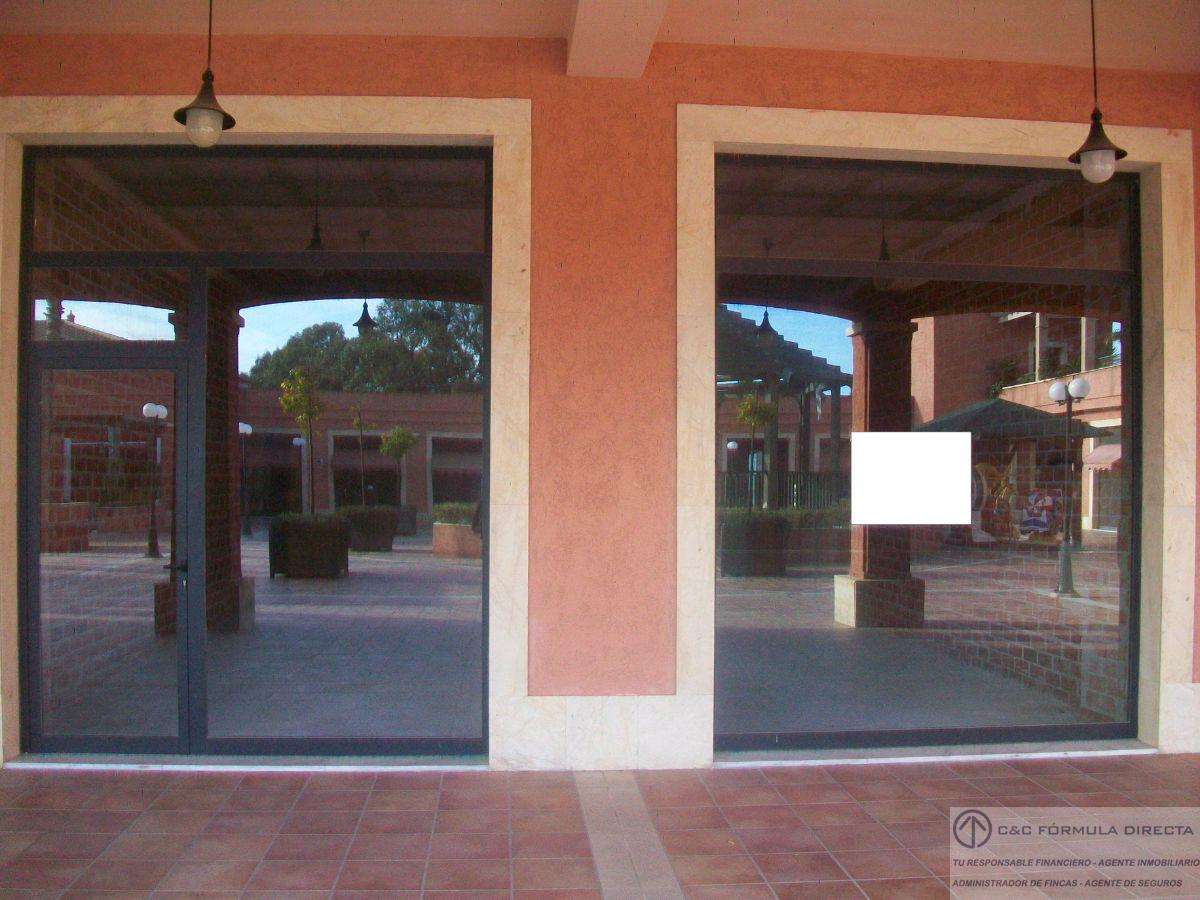 Venta de local comercial en Lepe