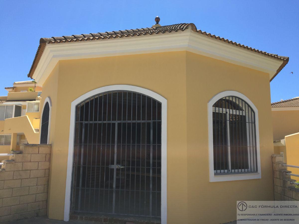 Venta de local comercial en Lepe