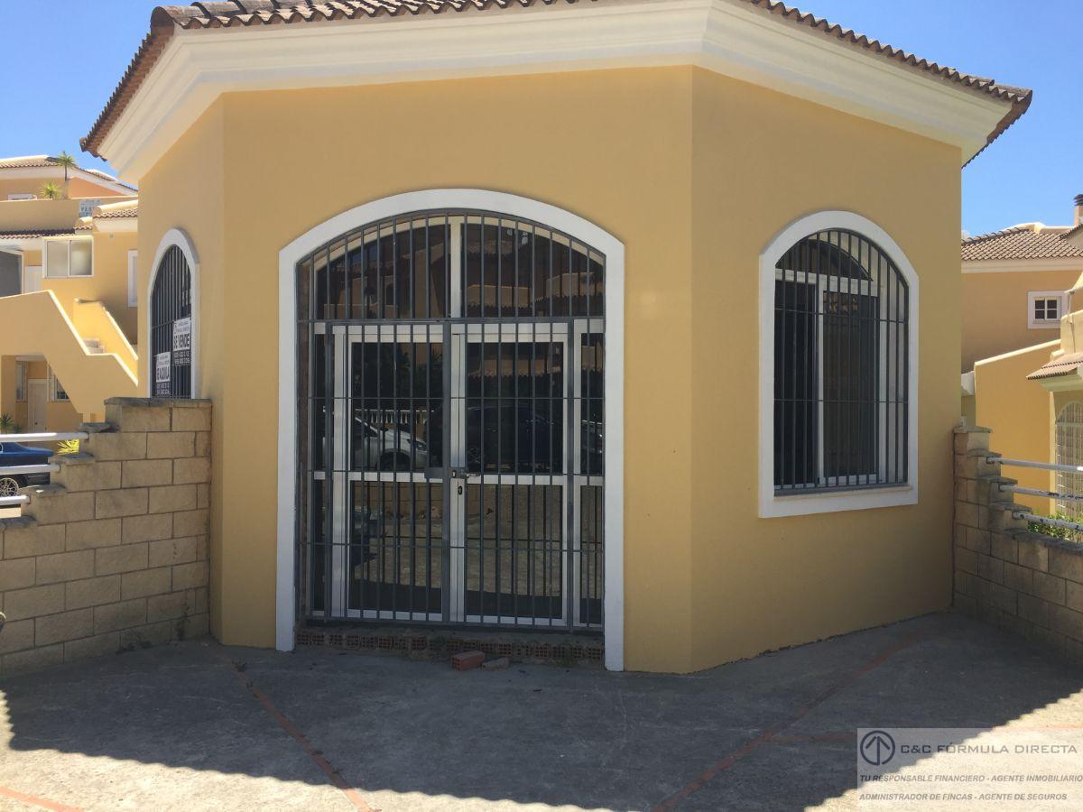 Venta de local comercial en Lepe