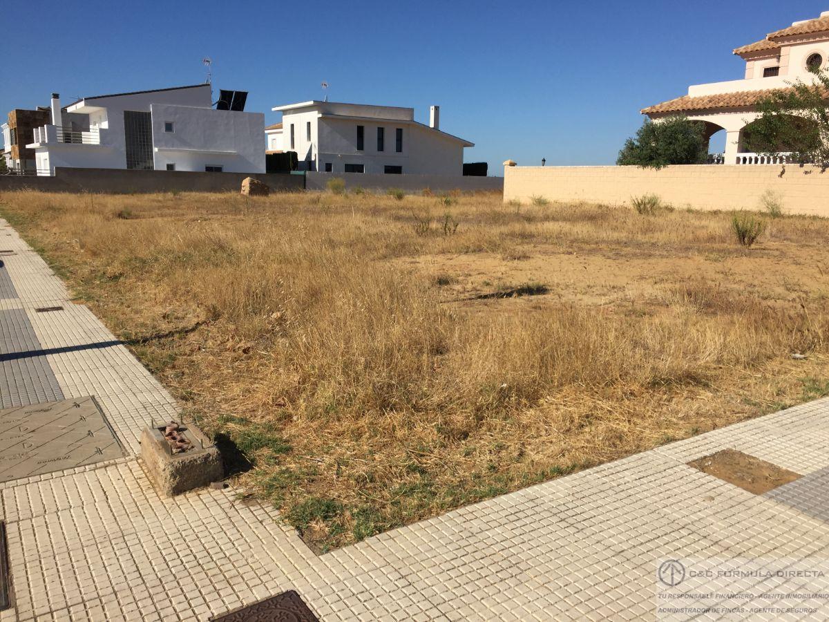 Venta de terreno en Lepe