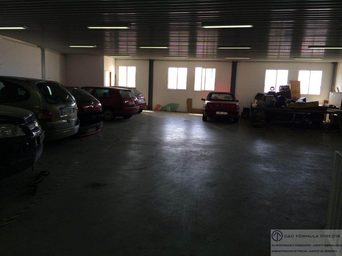 Venta de local comercial en Lepe