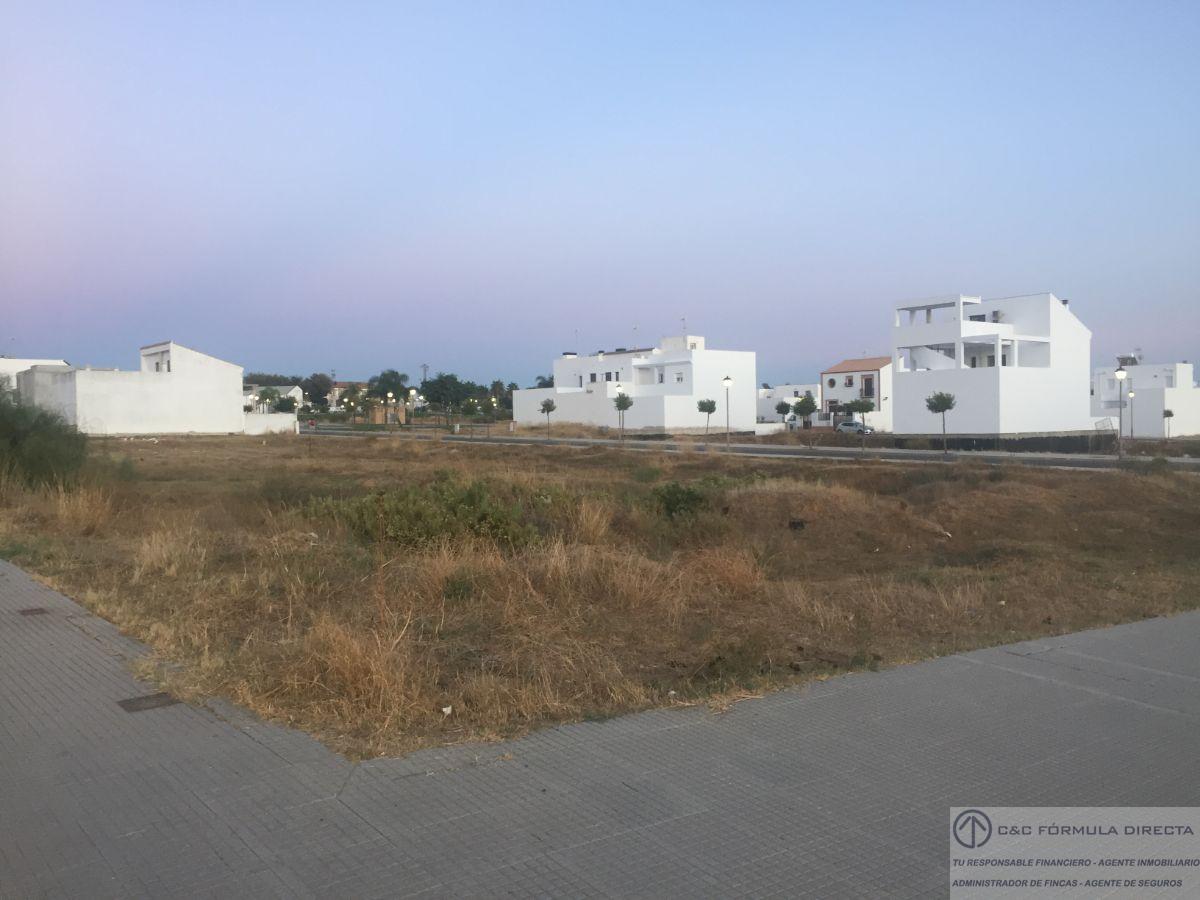 Venta de terreno en Lepe