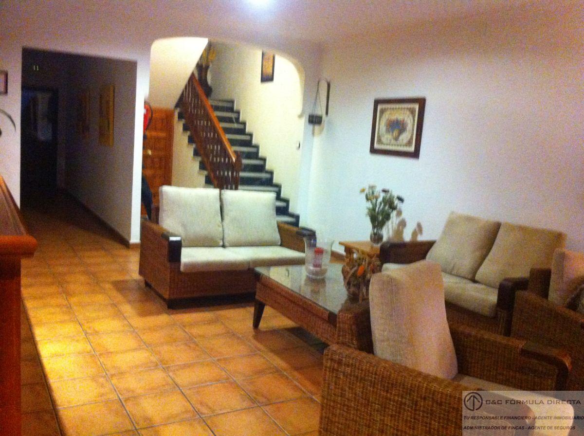 Venta de hotel en Lepe