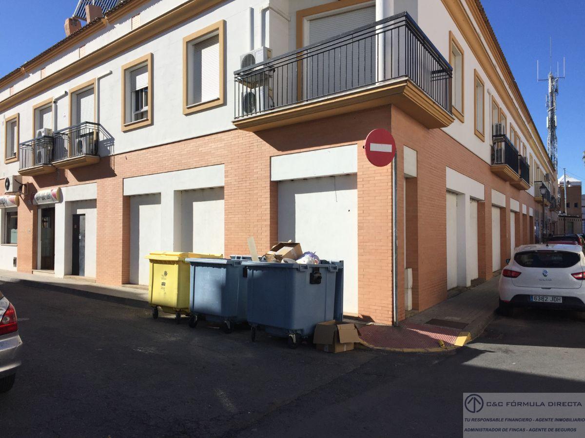 Venta de local comercial en Lepe