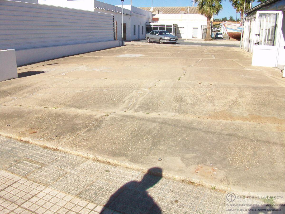 Venta de terreno en Lepe