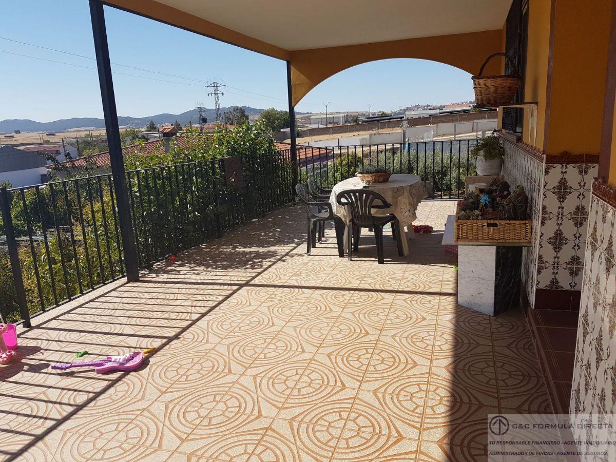 Zu verkaufen von erholung immobilien in
 Cáceres