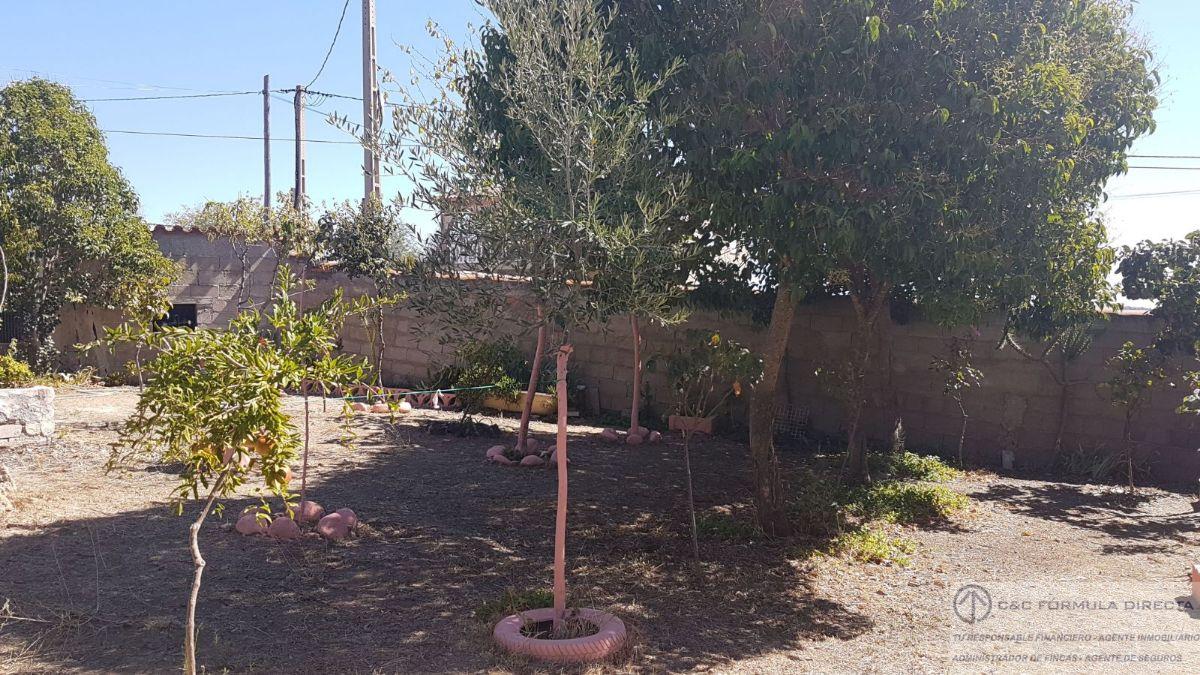 Zu verkaufen von erholung immobilien in
 Cáceres