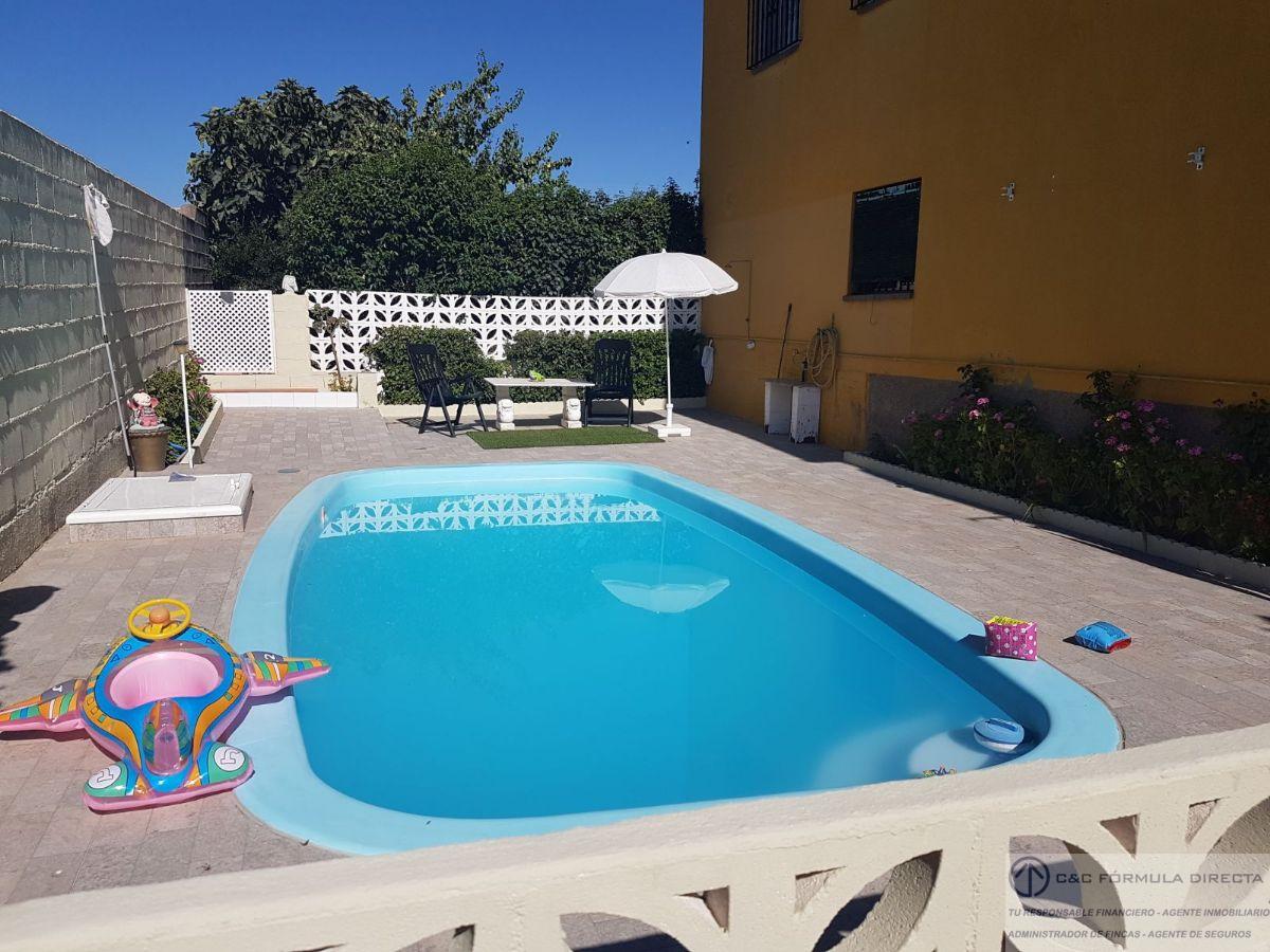 Zu verkaufen von erholung immobilien in
 Cáceres