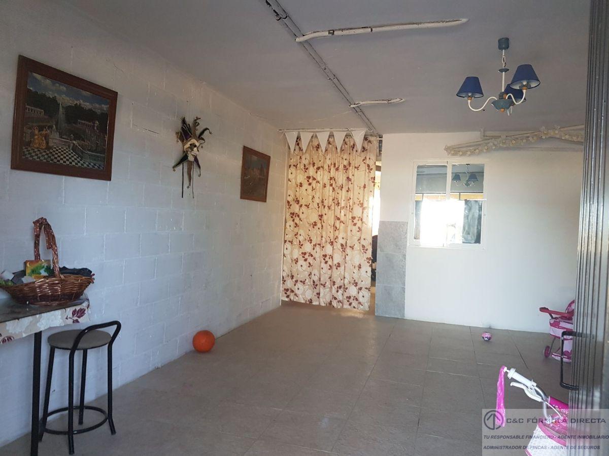 Zu verkaufen von erholung immobilien in
 Cáceres