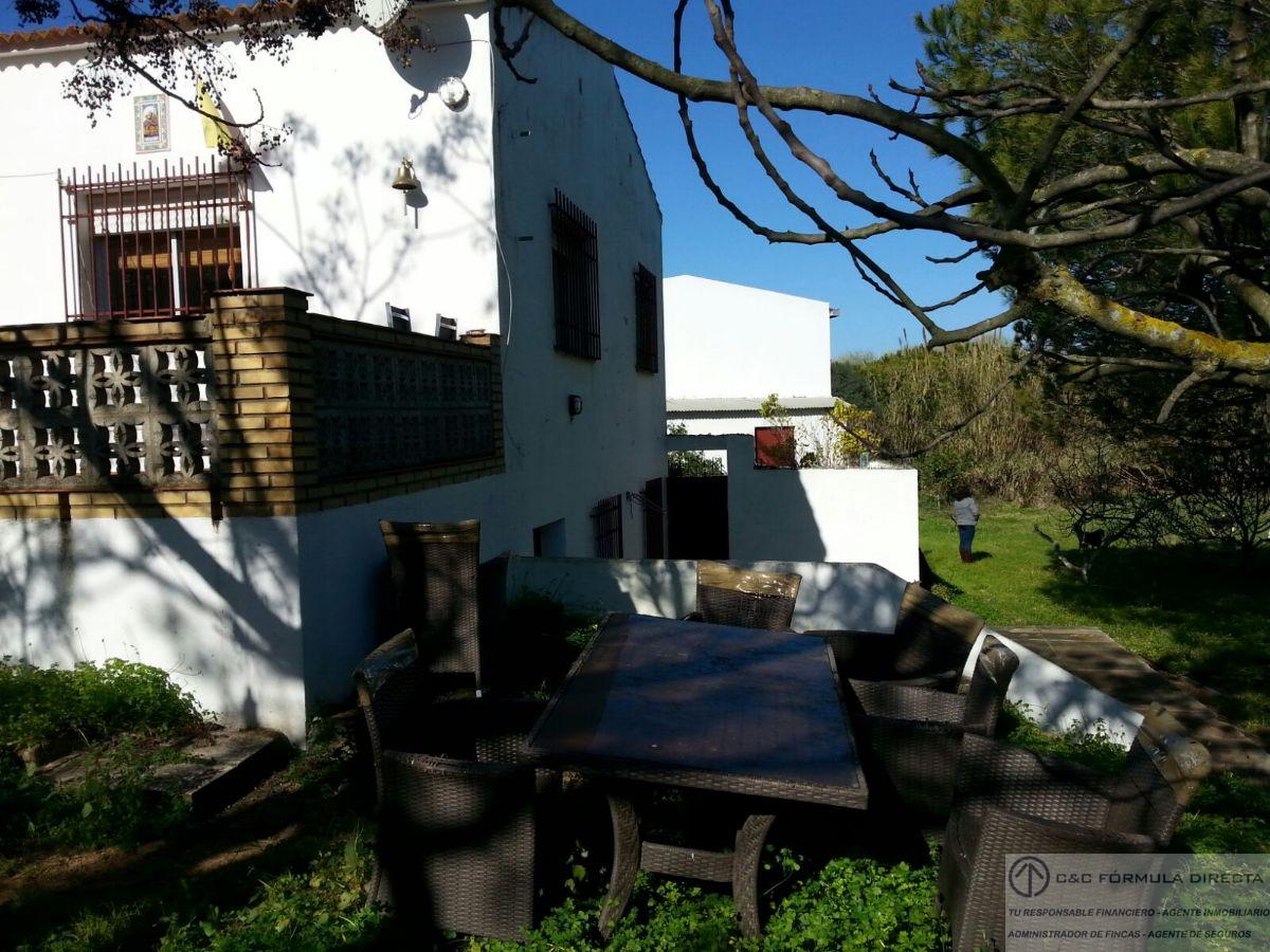 Salg av rural house i Isla Cristina