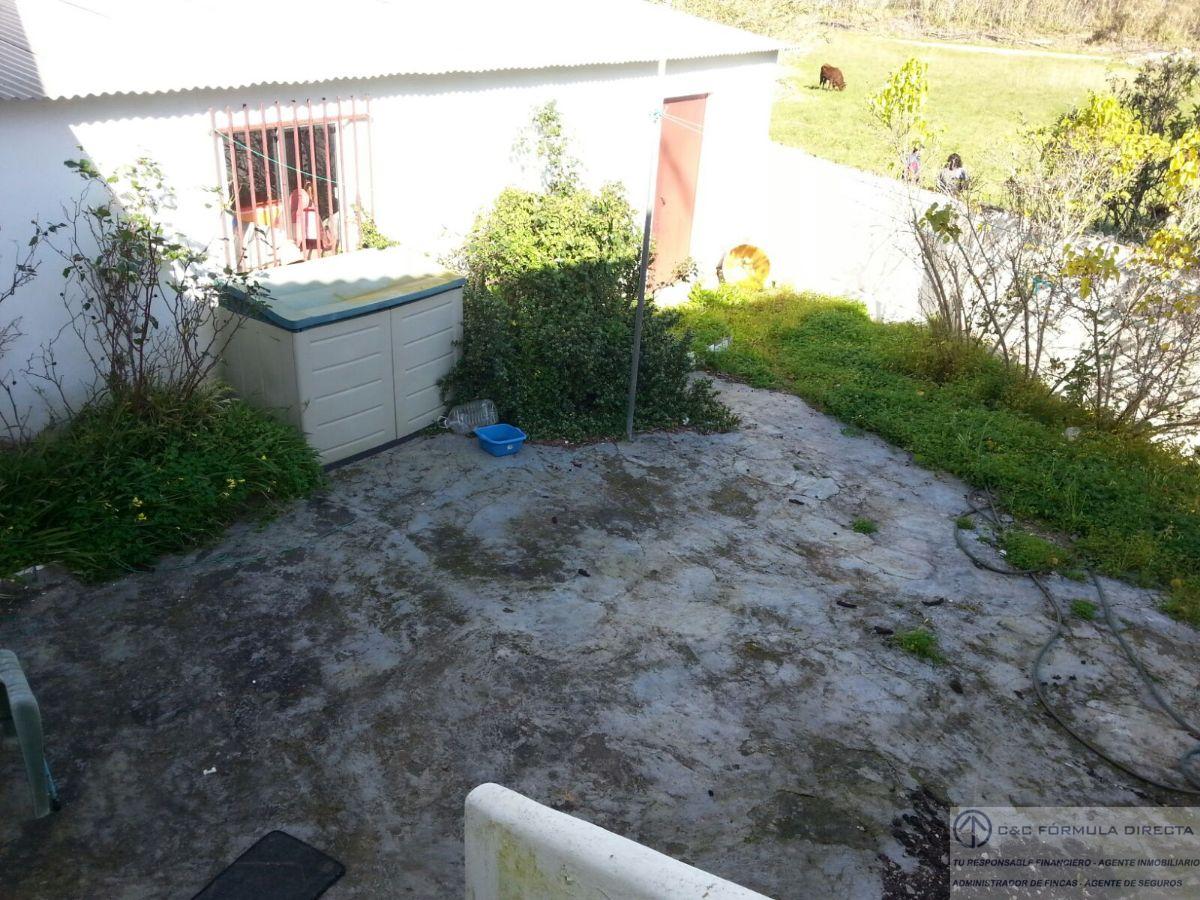 For sale of rural property in Isla Cristina