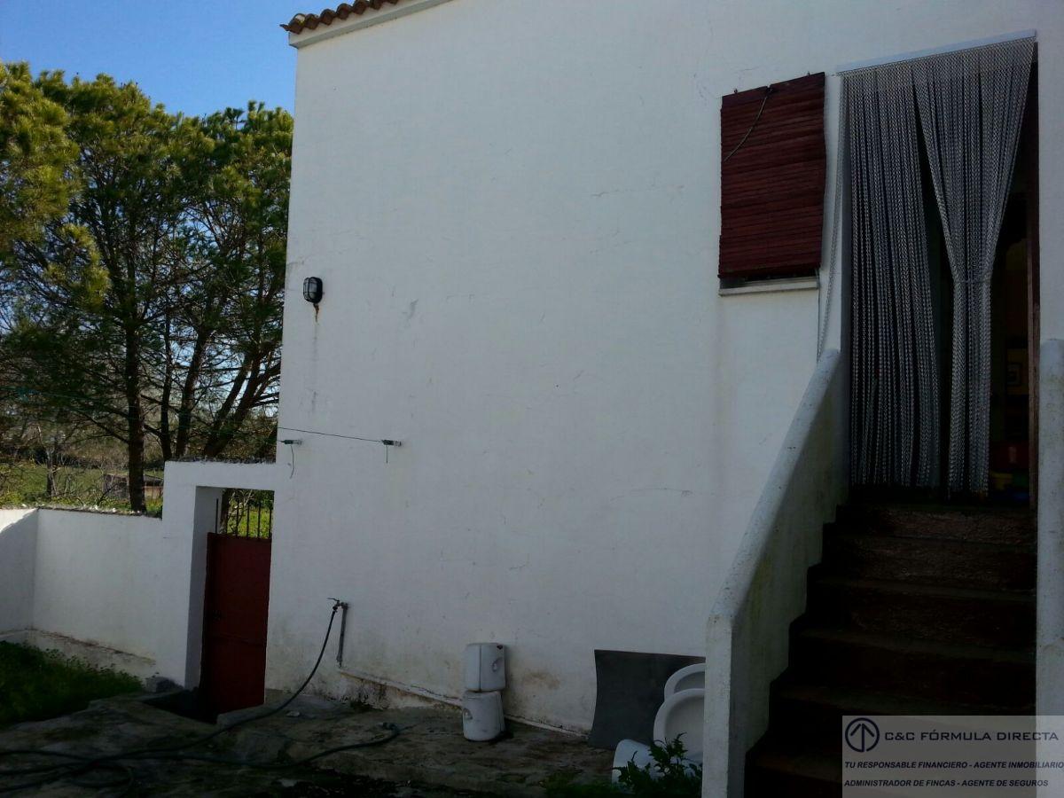 For sale of rural property in Isla Cristina