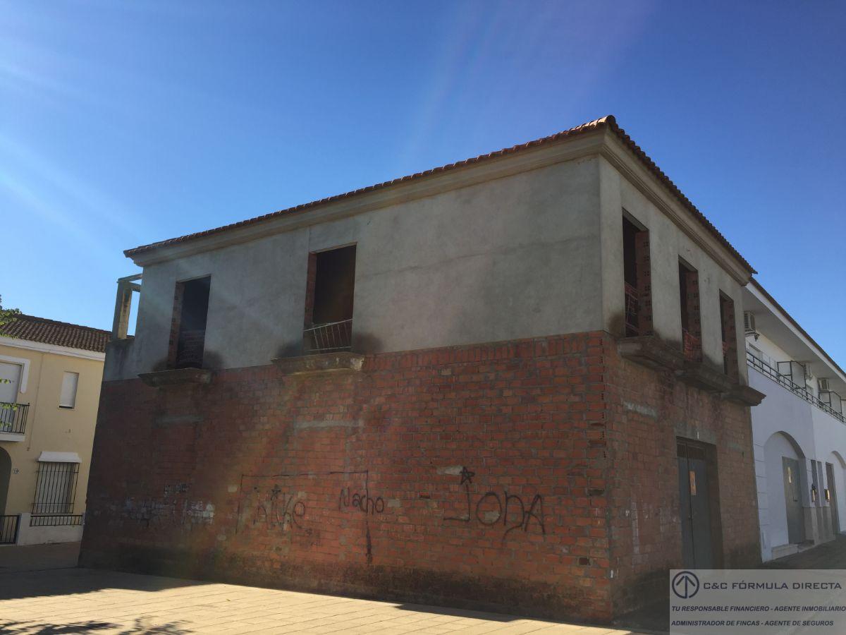 Venta de casa en Lepe