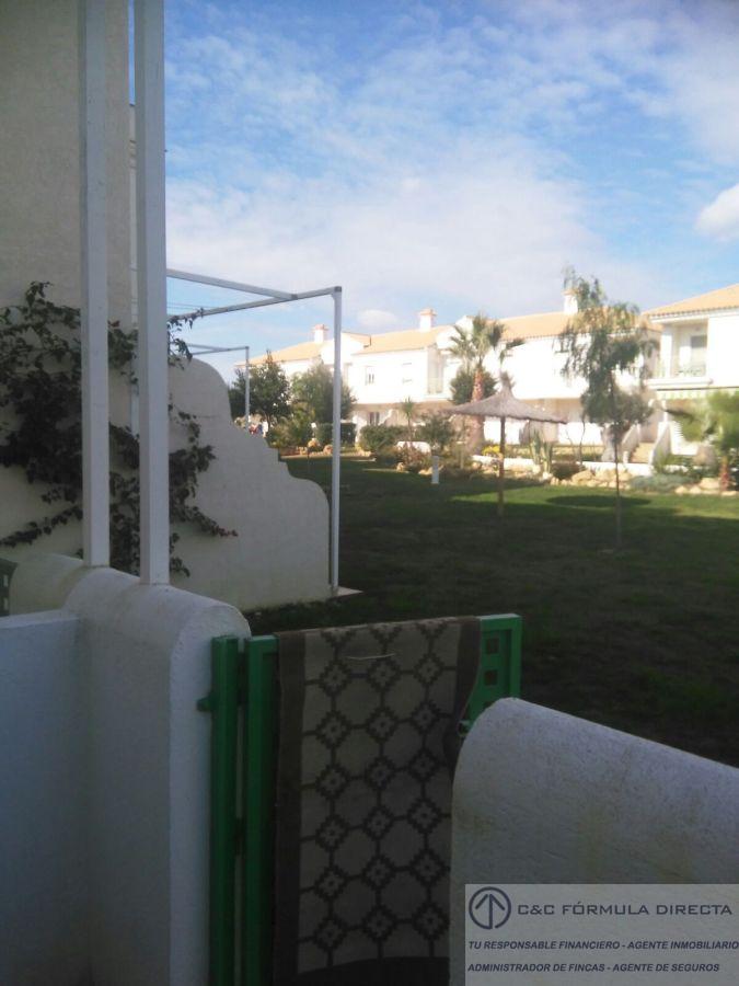 Zu verkaufen von haus in
 Cartaya