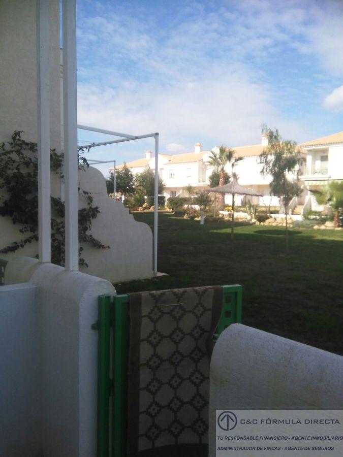 Venta de casa en Cartaya