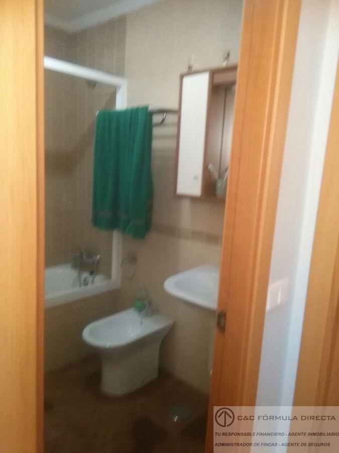Zu verkaufen von haus in
 Cartaya