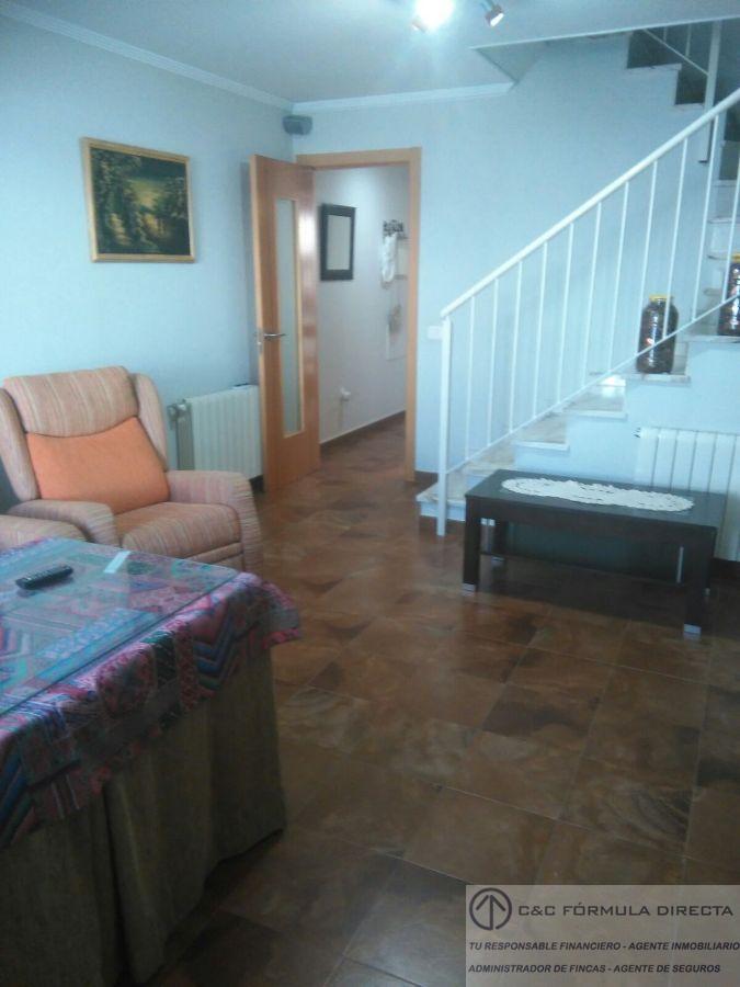 Venta de casa en Cartaya