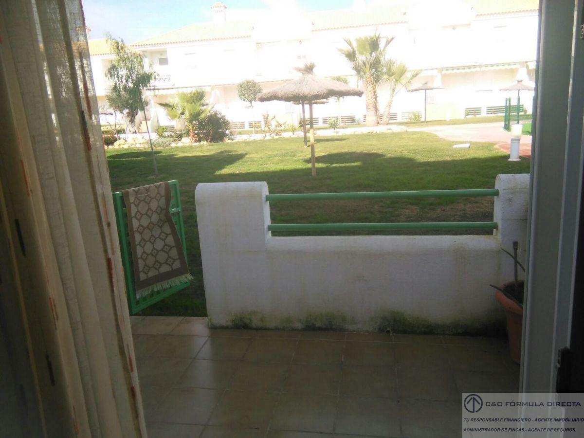 For sale of house in Cartaya