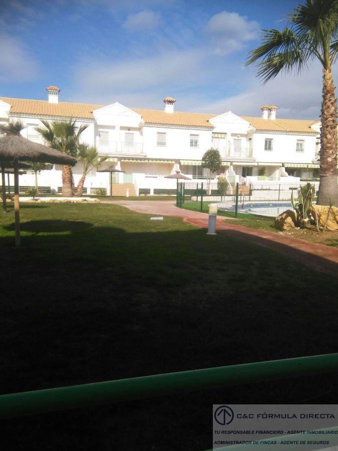 Zu verkaufen von haus in
 Cartaya