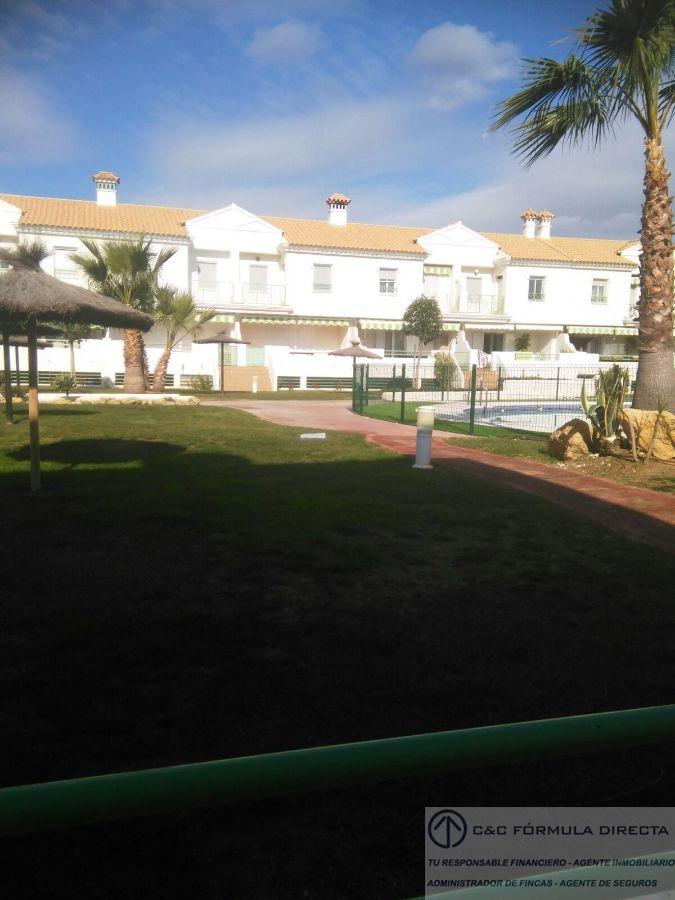 Venta de casa en Cartaya