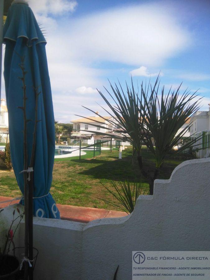 Venta de casa en Cartaya