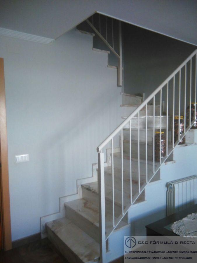 Zu verkaufen von haus in
 Cartaya