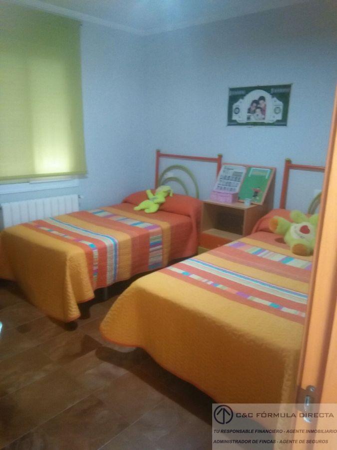 Zu verkaufen von haus in
 Cartaya