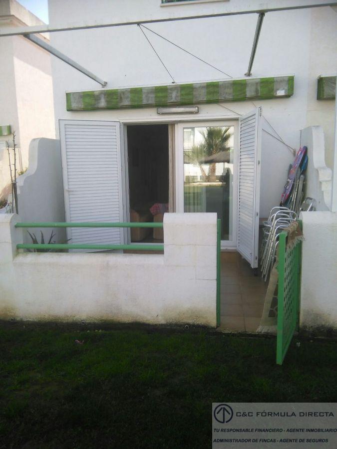 Venta de casa en Cartaya