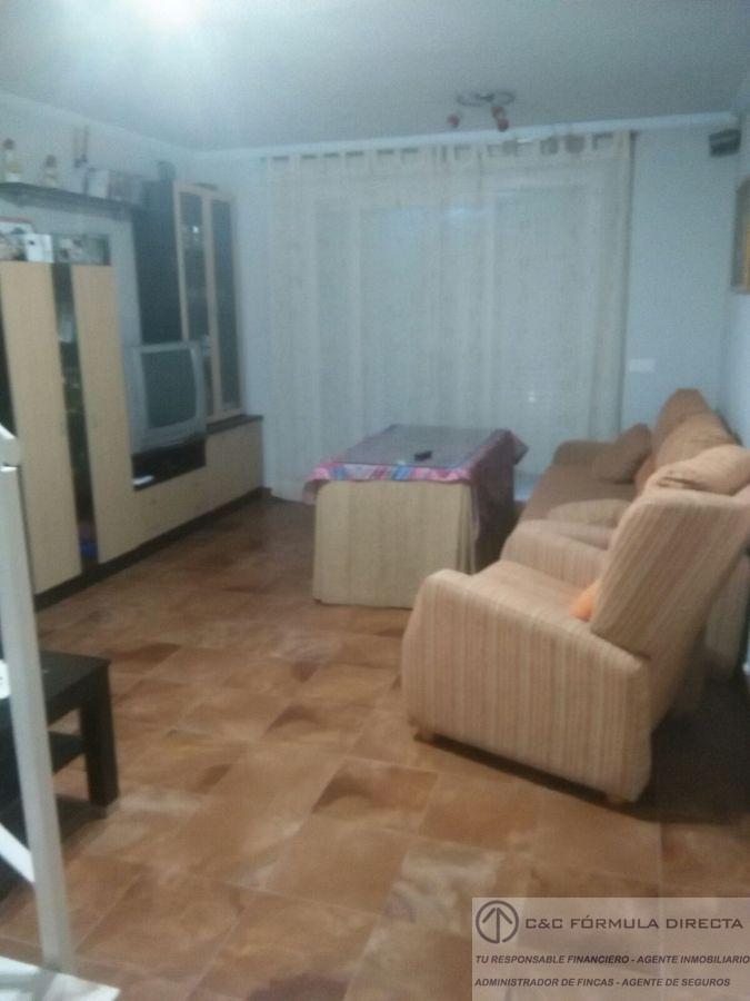 For sale of house in Cartaya