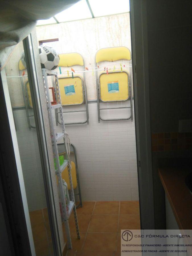 Zu verkaufen von haus in
 Cartaya