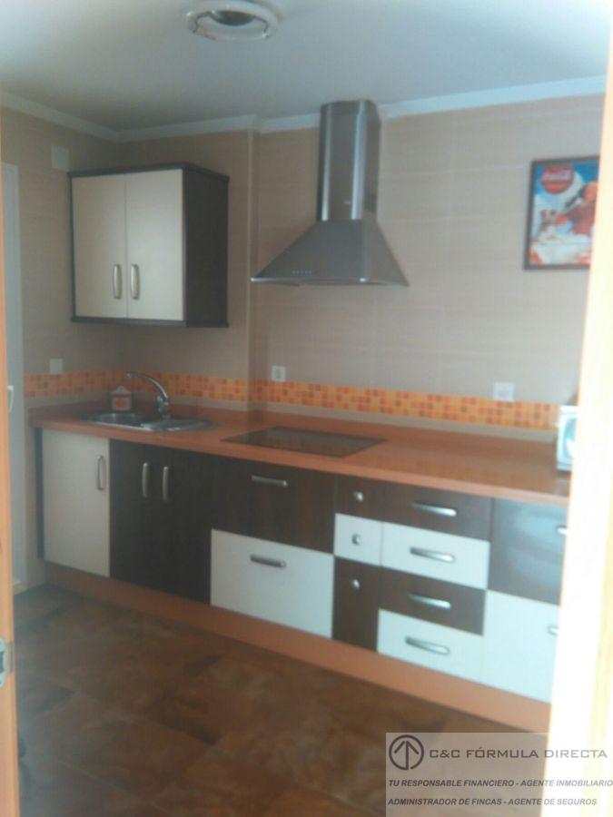 Venta de casa en Cartaya