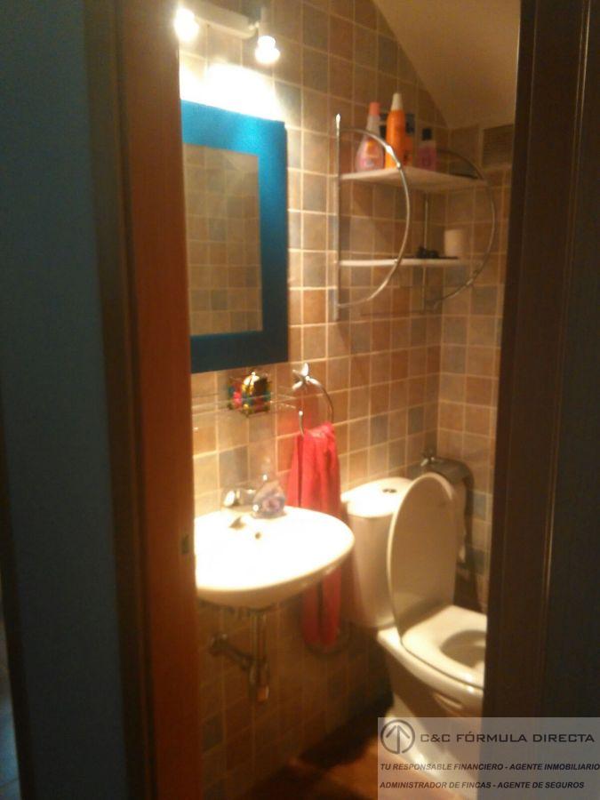 Zu verkaufen von haus in
 Cartaya