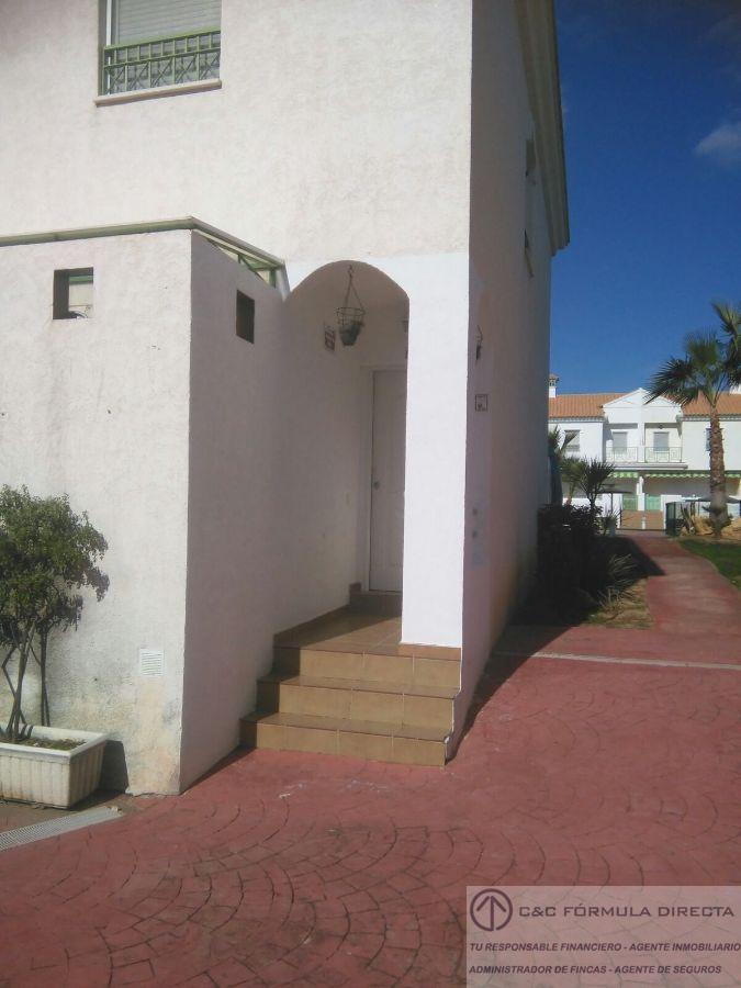 Zu verkaufen von haus in
 Cartaya