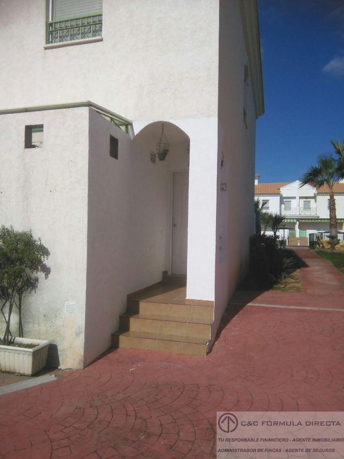 For sale of house in Cartaya