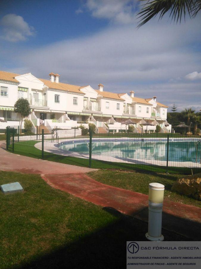 Zu verkaufen von haus in
 Cartaya