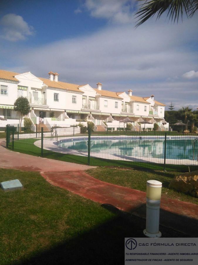 Venta de casa en Cartaya