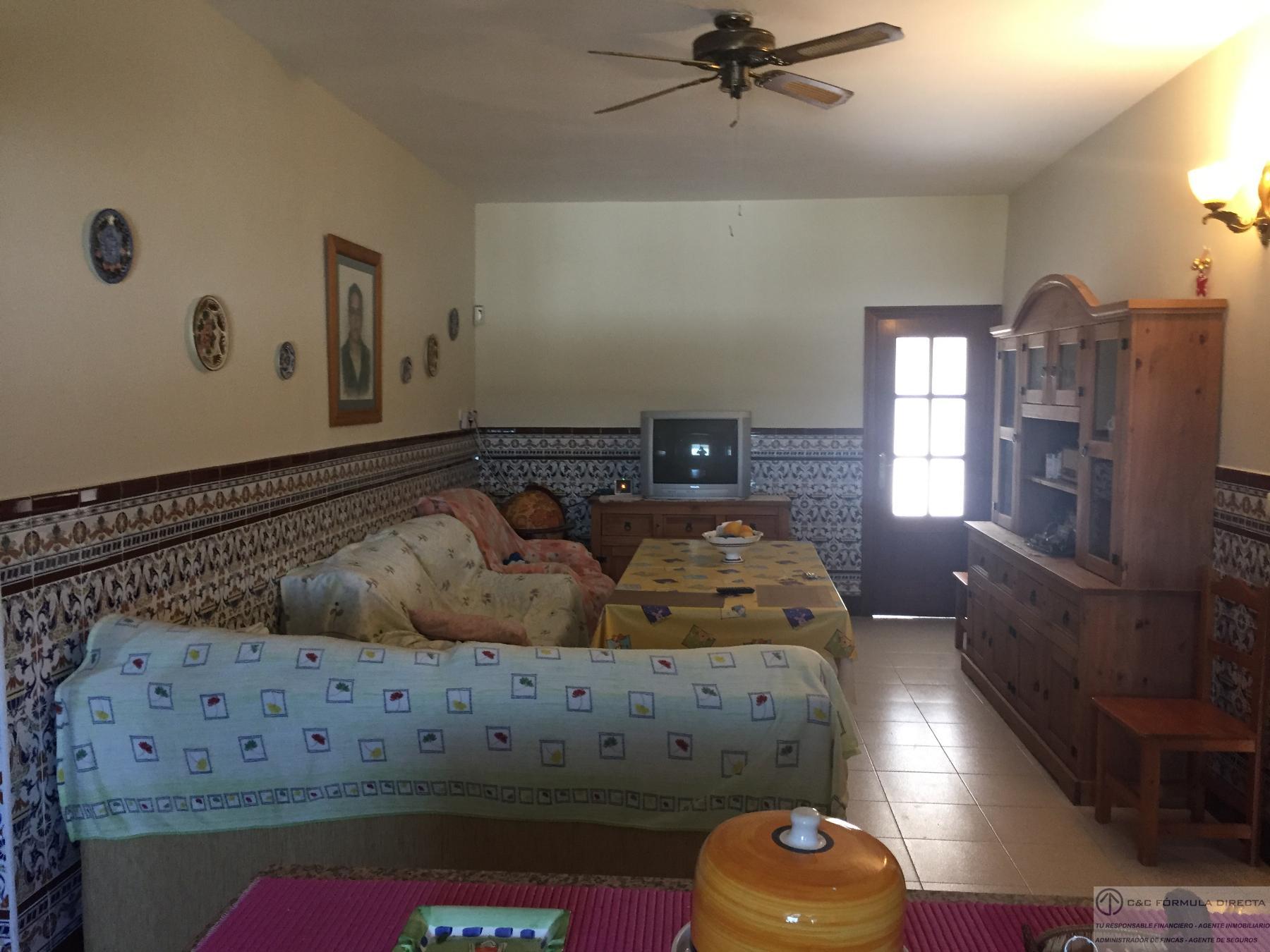 Zu verkaufen von landgrundstück in
 Isla Cristina